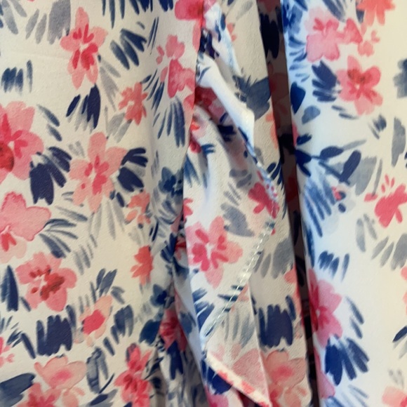 Yum Kim wrap skirt - Picture 4 of 6